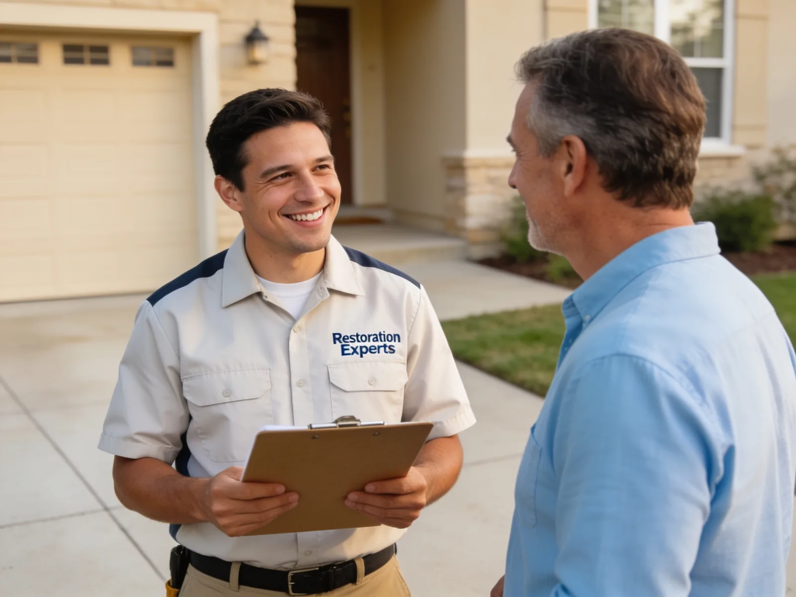 Water Damage Cleanup Emporia, KS FAQs
